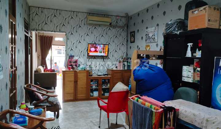 3Aldijual Rumah Banjar Wijaya Uk 7X18 (126)