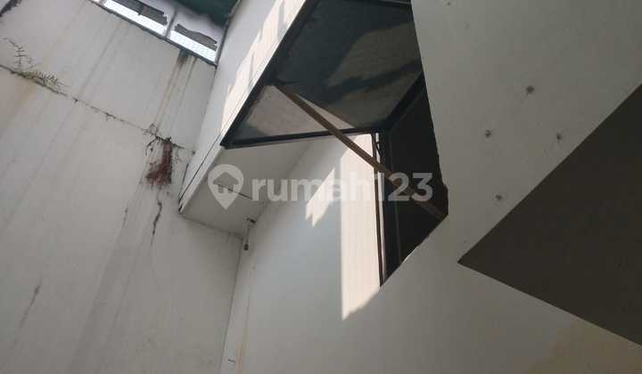 21Aldi Sewakan Ruko di Jembatan Lima HGB LT Uk 4X15m2