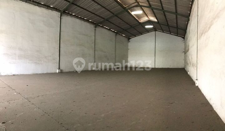 19Al Disewakan Gudang Luas 360M2 di Sentralt 420 M LB 360 M 19Al Disewakan Gudang Luas 360M2 di Sentralt 420 M LB 360 M
