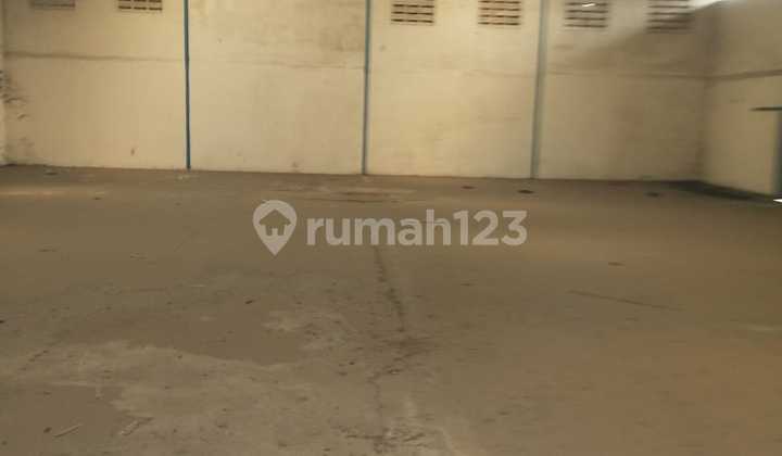 10Al Disewakan Gudang Luas 480M2 Bitung Tangerang