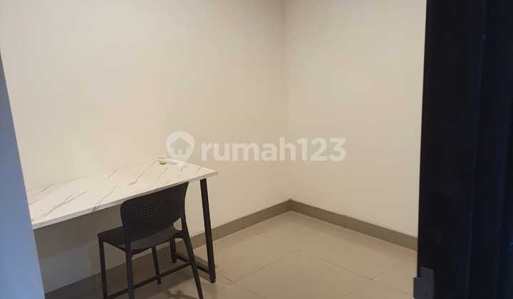 For Rent Condo Green Royal West Jakarta Size 55 M2 2