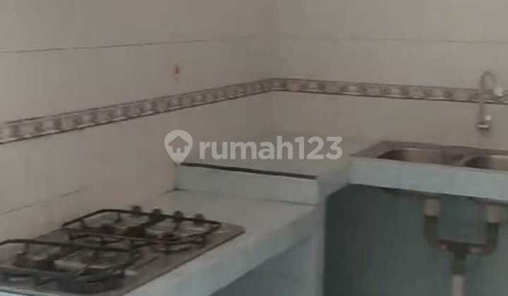 8For Rent House 8X15 Newly Renovated Semi Furnished Muara Karang 2