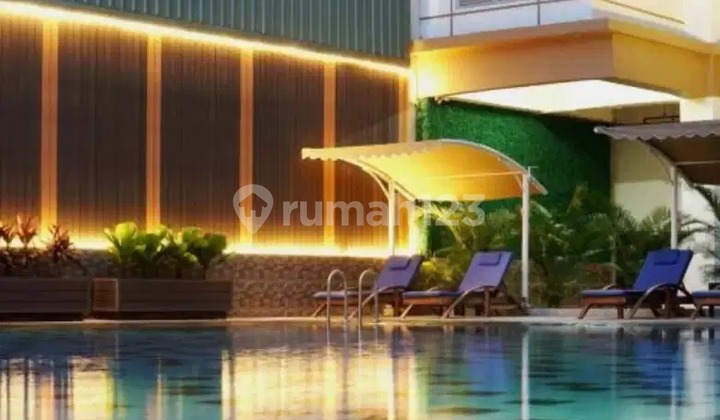 15Aldijual / Disewakan Apartemen Bandara City* 1