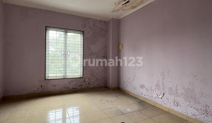 11A For Immediate Lease Bolsena Shop House Gading Serpong