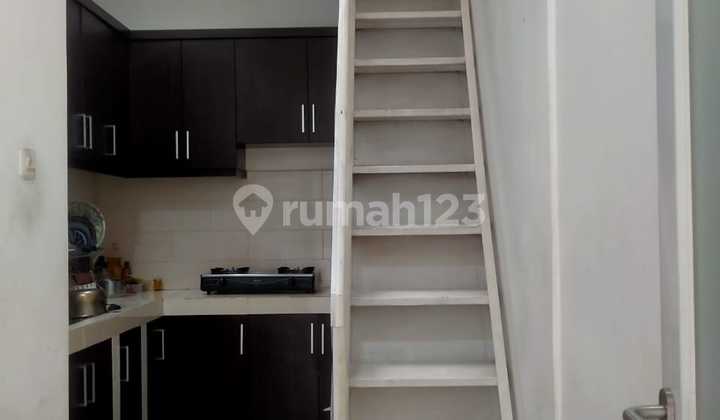 12Al Dijual Rumah 10X20 Niaga Hijau Pondok Indah 10X20