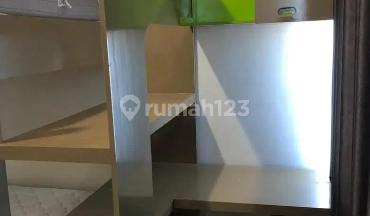 26For Sale Apartments Puri Mansion Tower Amethyst There are 3