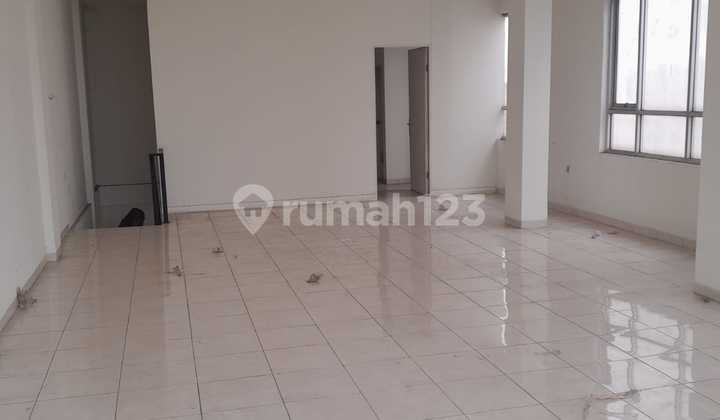 4Al Disewakan Ruko Daan Mogot Daan Mogot