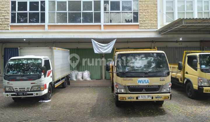 18Al di Jual Ruko Grand Palm Pasar Laris Duri Kosambi