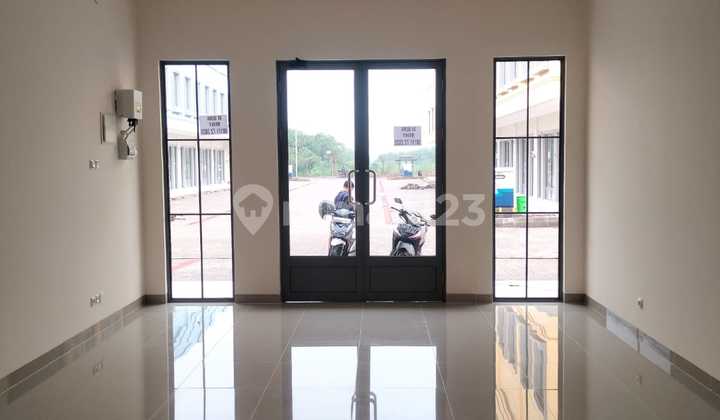 9Al Disewakan Ruko Maggiore Grande 5X10m2 2 Lantai 9Al Disewakan Ruko Maggiore Grande 5X10m2 2 Lantai