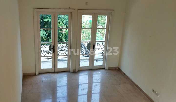 29Al di Jual Rumah Gading Serpong 12X25 Luas Bangunan 300