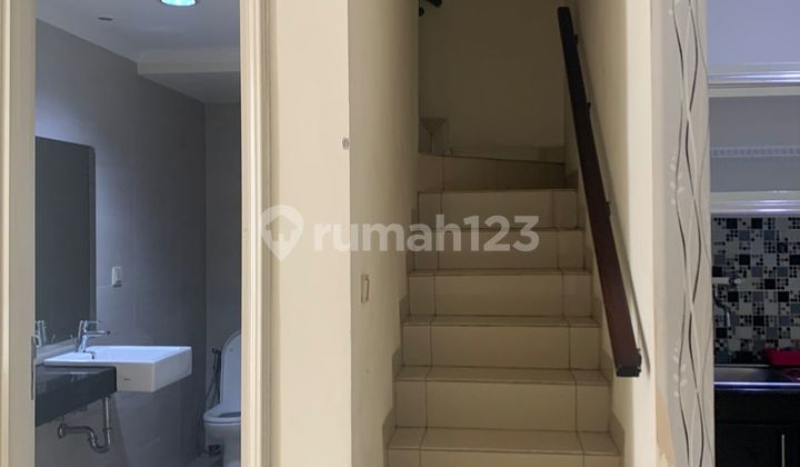 22Alk Disewakan Rumah Green Lake City West Europe Ready