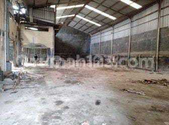 For Rent: Spacious Warehouse Approximately 1400M2 in Curug, Tangerang For Rent: Spacious Warehouse Approximately 1400M2 in Curug, Tangerang