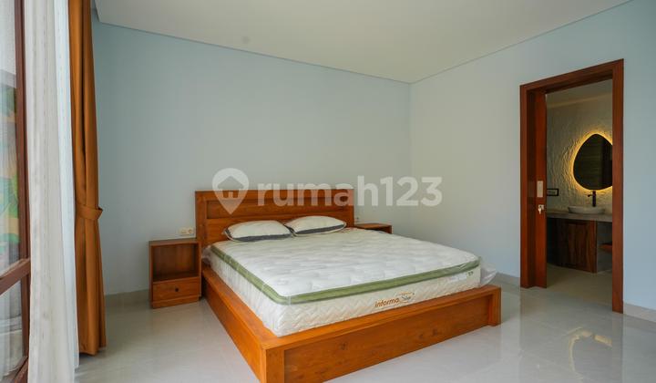 Available Now Brand New Charming Modern Villa In Sayan Ubud For Freehold Available Now Brand New Charming Modern Villa In Sayan Ubud For Freehold