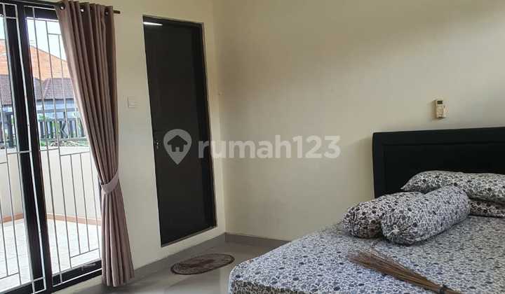 Dijual-Rumah Full Furnised 2