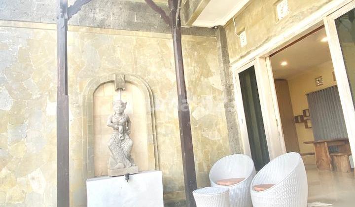 Modern 2-Story Villa in the Premium Area of Pererenan, Suitable for Residence or Long-Term Investment Modern 2-Story Villa in the Premium Area of Pererenan, Suitable for Residence or Long-Term Investment