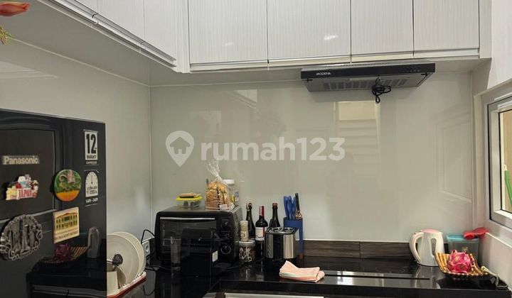 Rumah Cluster Mewah di Jimbaran Bali 2