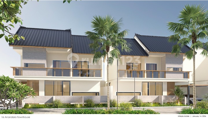 Dijual Rumah Design Modern Dekat Living World Mall Denpasar Dijual Rumah Design Modern Dekat Living World Mall Denpasar