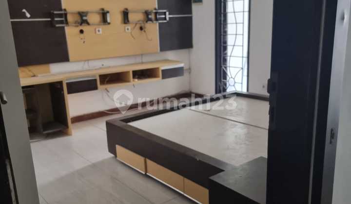 Dijual Rumah Eksklusif-Dekat Pusat Kota Denpasar 2