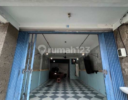 For Sale - Shop House Connected with Home 2