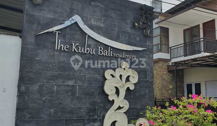 Disewakan-Rumah Full Furnised 2