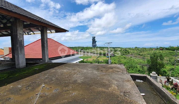 Dijual Tanah dan Bangunan Villa 3 Lantai Dijual Tanah dan Bangunan Villa 3 Lantai