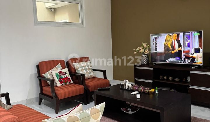 Luxury Cluster House in Jimbaran Bali