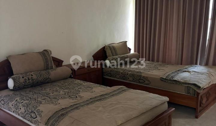 For Sale Semi Luxury Villa Taman Mumbul, Nusa Dua 2