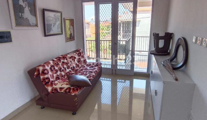 Modern Ready-to-Occupy House in Sidakarya - Near Sanur 2