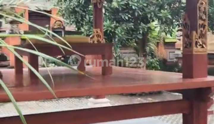 Rumah Luas & Siap Huni di Bayusuta Astina - Buleleng, Bali