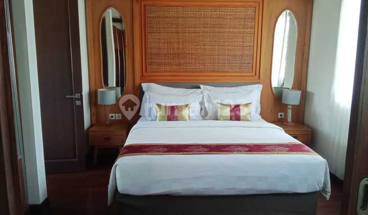 Luxury Living di Jimbaran! 2Br Full Furnished di Springhill Villas - Siap Huni Rp 3,9 M Luxury Living di Jimbaran! 2Br Full Furnished di Springhill Villas - Siap Huni Rp 3,9 M