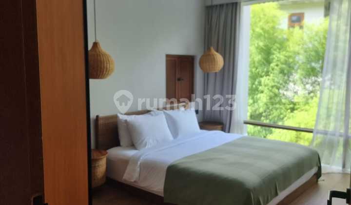 Dijual Villa Daerah Canggu