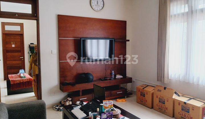 Dijual-Apartemen Mewah Investasi