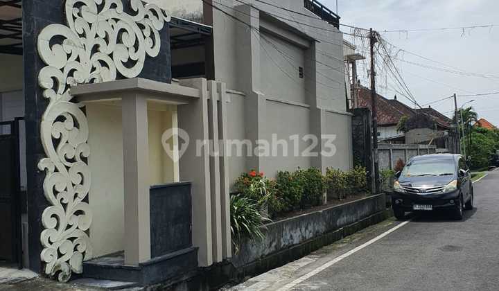 Disewakan-Rumah Full Furnised