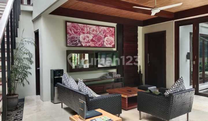 ️ For Sale - Villa Seminyak | 3 Minutes to Seminyak Beach 2 Bedroom - Green Oasis In The Heart Of Seminyak ️ For Sale - Villa Seminyak | 3 Minutes to Seminyak Beach 2 Bedroom - Green Oasis In The Heart Of Seminyak