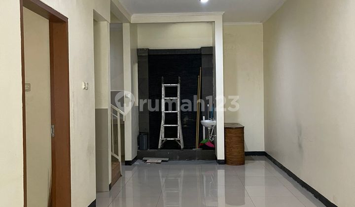 For Rent 2-Story House in Vania Bintaro Complex 2