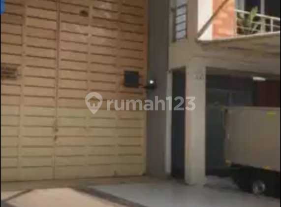 Disewakan Gudang Diklat Pemda