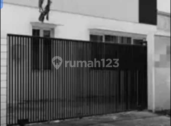 For Rent Large Warehouse Near Highway