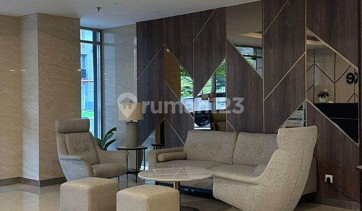 Disewakan Apartmen 3Bar Dimeikarta Cikarang