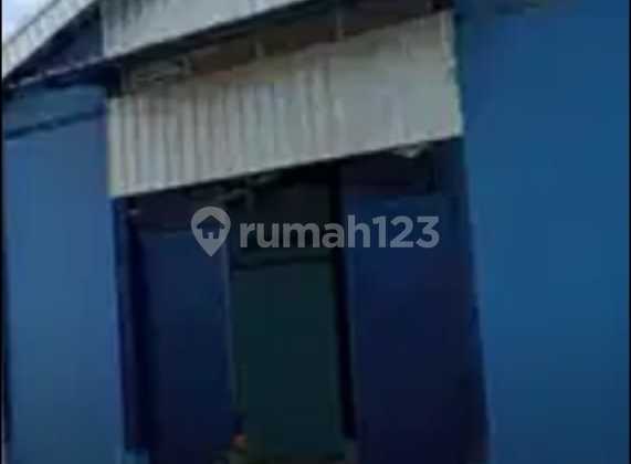Warehouse for Rent Inside Parung Warehousing Area