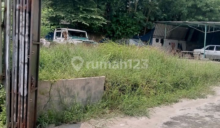 Land for Rent in Pamulang Land for Rent in Pamulang