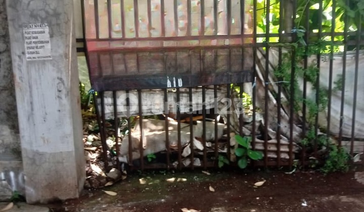 Land for Rent in Rempoa Commercial Area