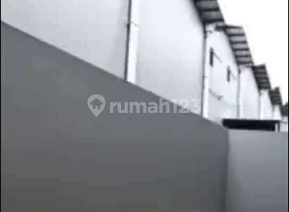 Warehouse for Rent in Legok Industrial Area