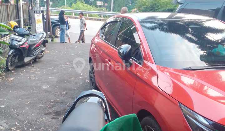 For Rent Large 2-Storey House in Pondok Pinang 2