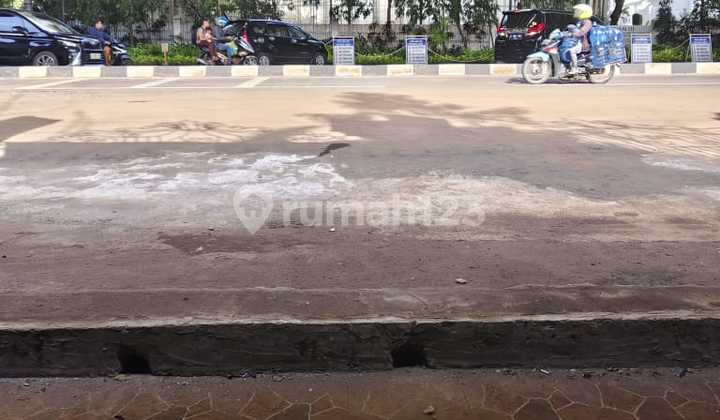 Disewakan Ruko di Kawasan Komersial Andara Pondok Labu Disewakan Ruko di Kawasan Komersial Andara Pondok Labu