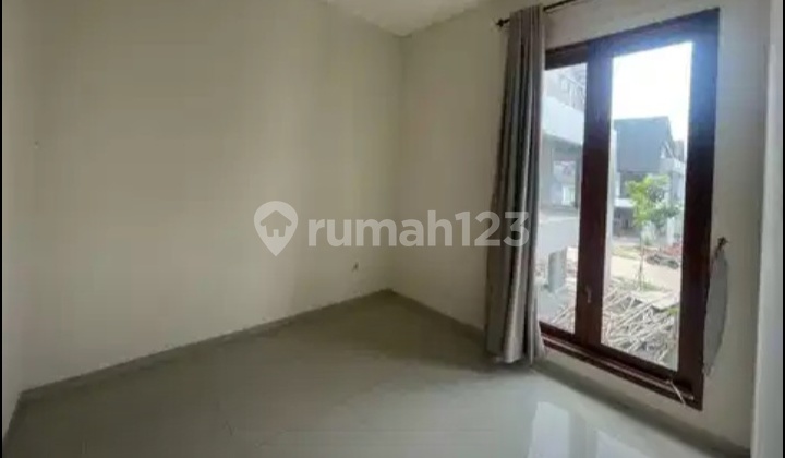 Disewakan Rumah 2 Lantai Siap Huni di Discovery Cielo 2