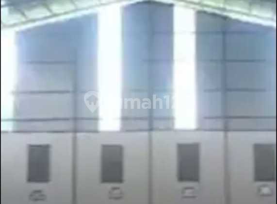 Disewakan Cepat Gudang Siap Huni di Kawasan Pergudangan