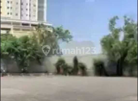 Disewakan Gudang Luas di Kelapa Gading Disewakan Gudang Luas di Kelapa Gading