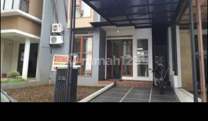 For Rent: 2-Story Ready-to-Occupy House in Discovery Cielo