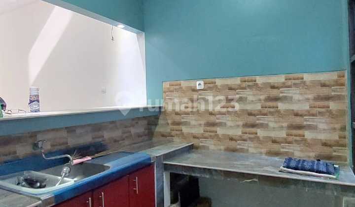 Disewakan Rumah Baru Siap Huni 2 Lantai 2