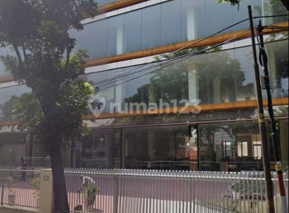 Si Sewakan Gedung Baru Utk Showroom